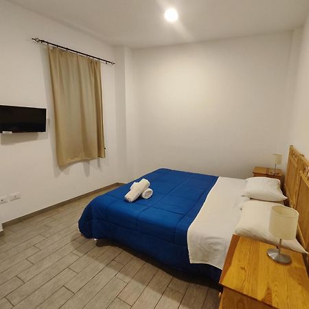 Hotel Faraglione Vulcano  Exteriör bild