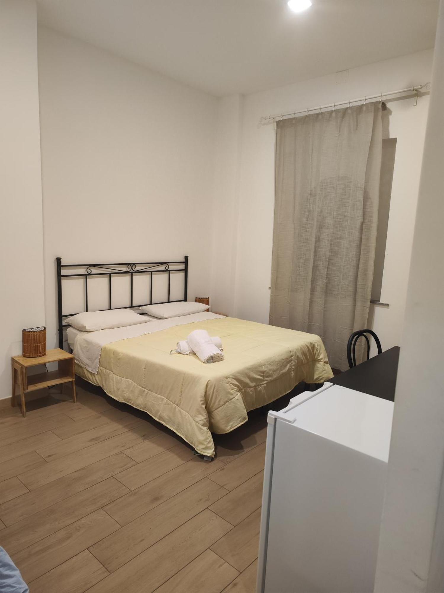 Hotel Faraglione Vulcano  Exteriör bild